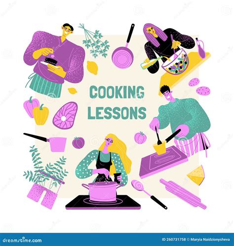 Image result for Lesson Cooking