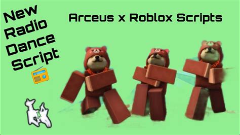 Image result for Dancing Roblox Scripts