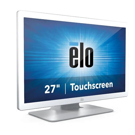 Image result for Monitor Elo Touch