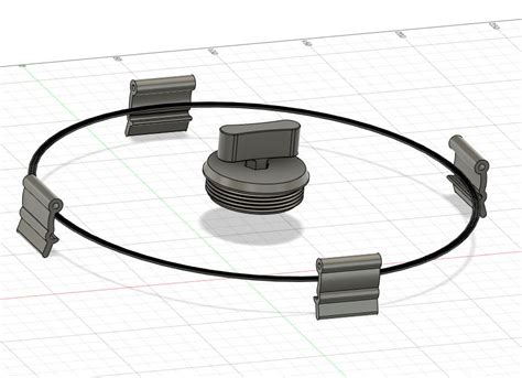 Image result for Spool Box STL