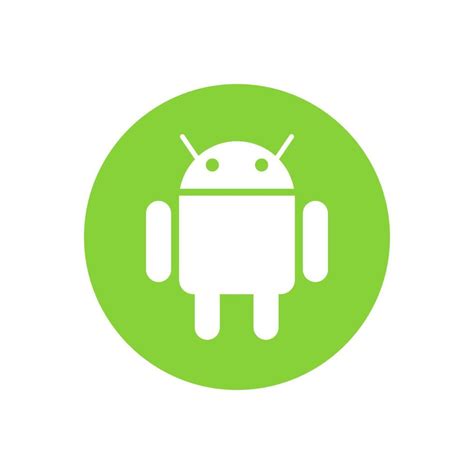 Image result for Android ICO Logo