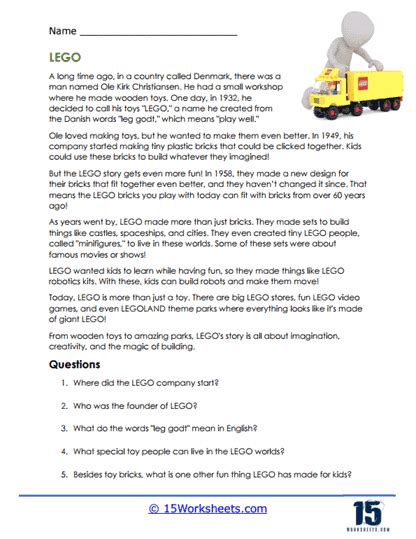 Image result for Informational Text Worksheets