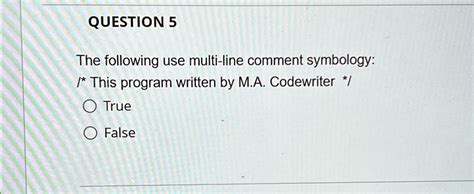 Image result for Multi-Line Comment Symbol for Cumcumber Code