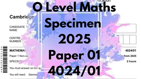 Afbeeldingsresultaten voor Distinction in Math O Level