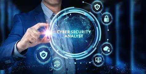 Image result for Computer Security Analyst