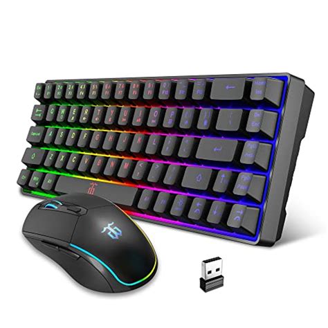 Image result for Best Wireless Keyboard and Mouse