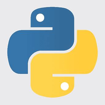 Image result for Python Symbol Badge