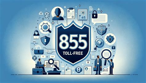 Toradh íomhá ar 855 Area Code Location