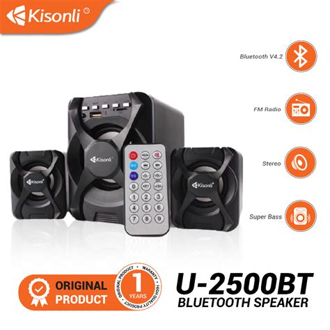 Afbeeldingsresultaten voor Remote Control Bluetooth Speaker
