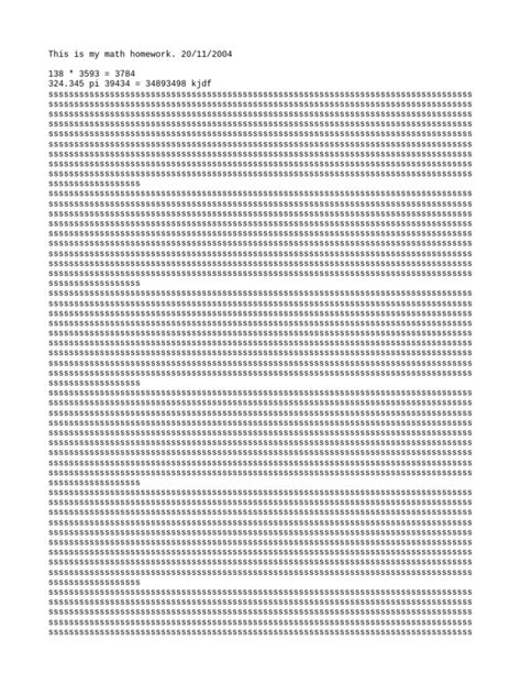 Math Homework Print に対する画像結果