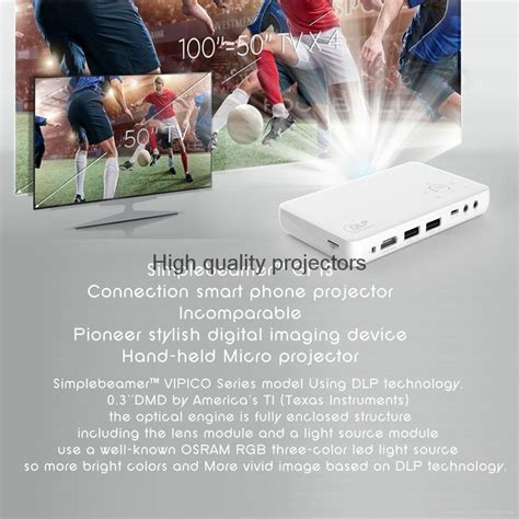 GP-95 Easy Micro Projector に対する画像結果