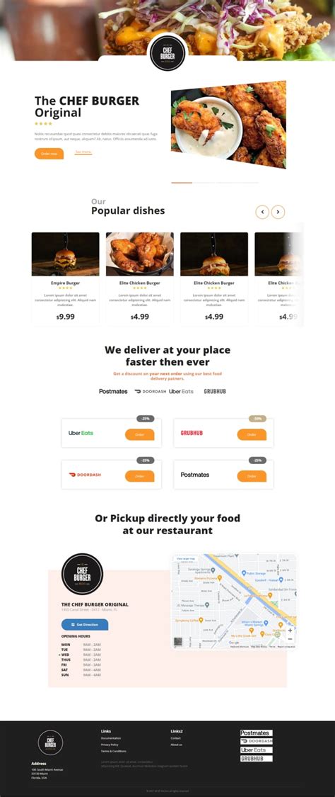 Image result for Website Styling Examples