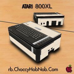 Image result for Raspberry Pi Premium Case