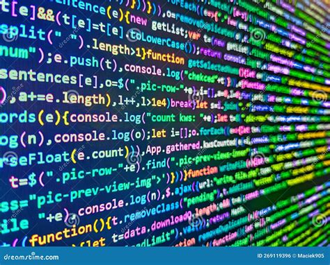 Image result for Professional Looking Code Function