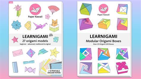 Image result for Paper Kawaii Origami Tutorials