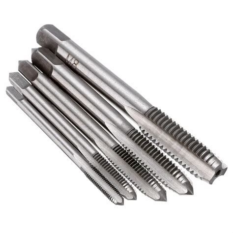 Image result for Thread Drill Bit