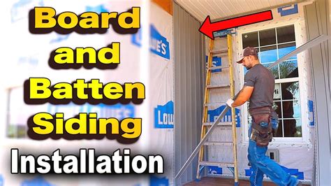 Image result for How to Install Vinyl Siding Start to Finish