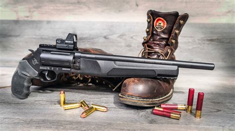 Image result for Taurus Judge Defender