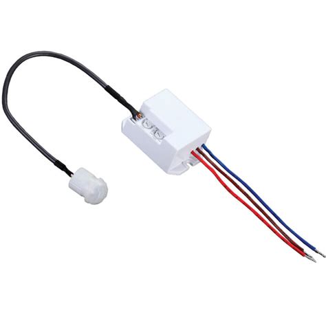 Image result for Mini PIR Sensor