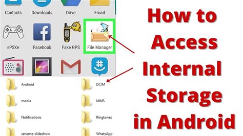 Image result for Full Storage Android