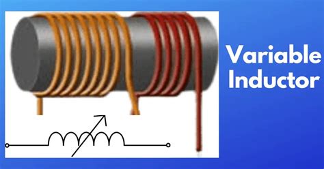 Image result for Variometer Inductor Model