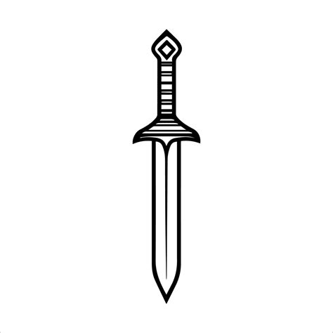 Image result for Line Dagger Symbol