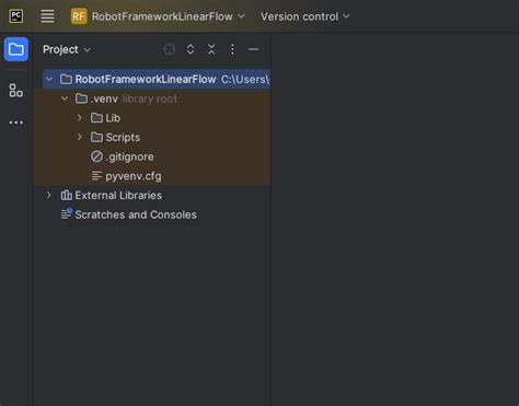 Afbeeldingsresultaten voor Robot File Python