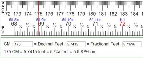 Image result for How Long Is 2 Feet in Cm