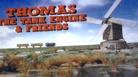 Image result for Thomas Season 7 Intro