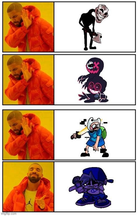 Afbeeldingsresultaten voor FNF Corruption Memes