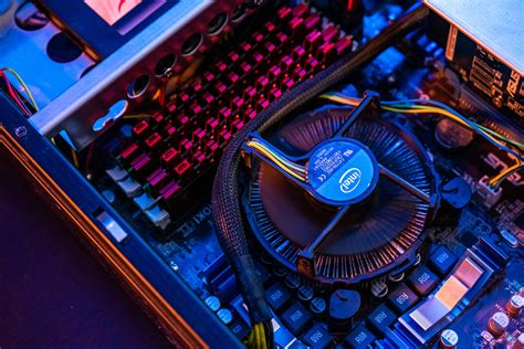 List of 100 CPU Benchmarks - Explained!