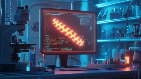 Bio Lab Monitor Screen に対する画像結果