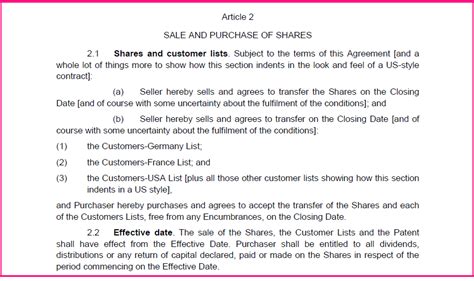 Toradh íomhá ar Difference Between Article and Section Documents Example