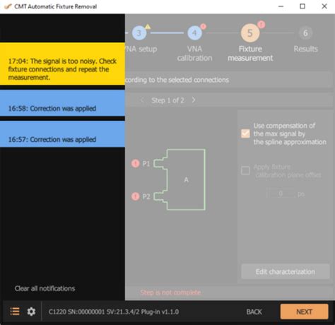 Image result for Notification Panel Database Table