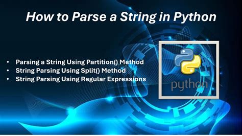 Toradh íomhá ar Python Parser