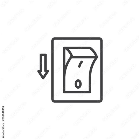 Image result for On and Off Sign