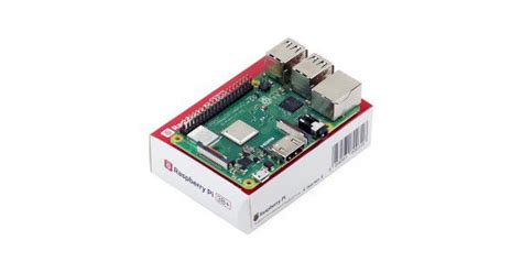 Image result for Raspberry Pi 3 Model B+ 8K Image