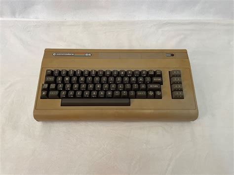 Image result for 80s Commodore Computer