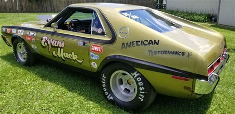 Image result for AMX Race Car