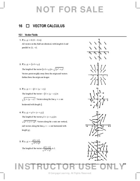 Vector Calculus PDF に対する画像結果