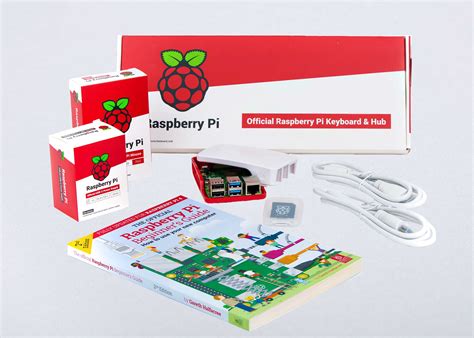 Image result for Raspberry Pi 4 Devices