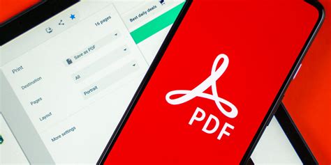Image result for PDF Files On Android