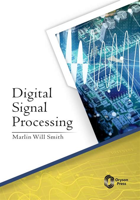 Résultat d’images pour Signal Processing Book Logo