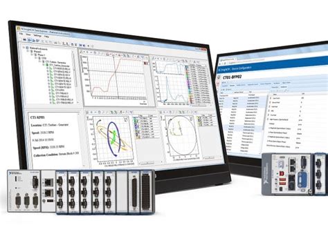 Toradh íomhá ar NI LabVIEW Diesel Monitoring System