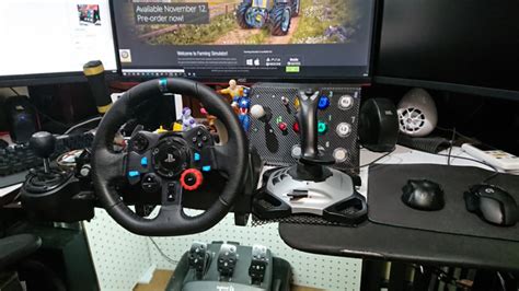 Farming Simulator Setups に対する画像結果