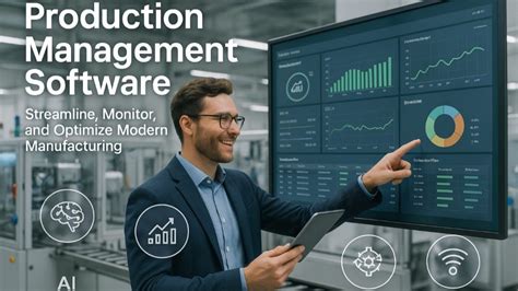 Image result for Production Management Software Open Source
