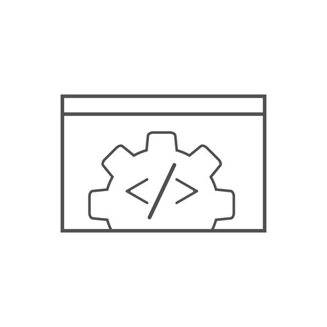 Image result for Code Visualization Symbol