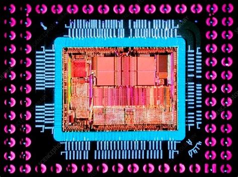 Image result for Microprocessor Performing Box
