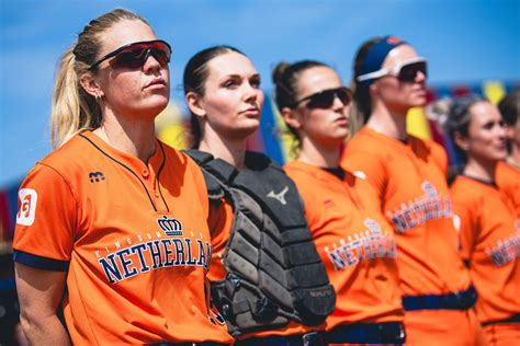 Image result for Softbal Opstelling