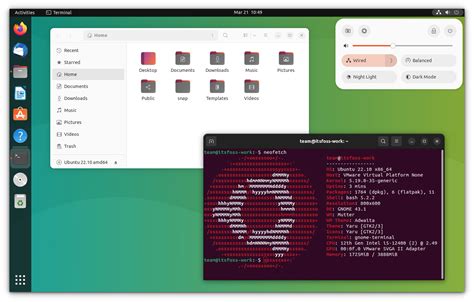 Image result for Linux Ubuntu Theme